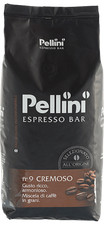 Pellini Espresso Bar N° 9