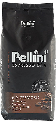 Pellini espresso bar 9 - espresso,