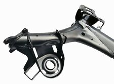 HINTERACHSE ACHSTRÄGER HINTEN