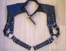 Harness Brustgeschirr Bondage