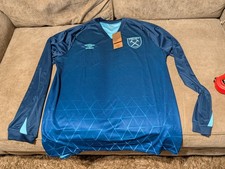 Umbro west ham united third - united,