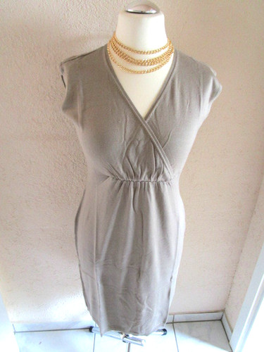 Tunika kleid fein strick - tunika,