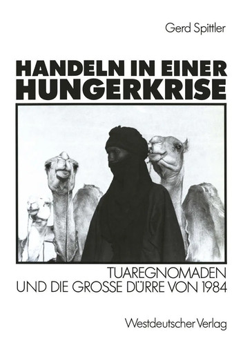 Gerd spittler handeln in - |,