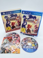 Disgaea 5: Alliance of