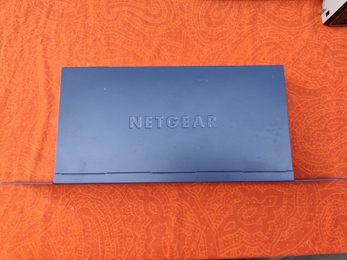 Netgear prosafe jgs524 - netgear,