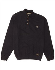 JOHNNY LAMBS Herren Polokragen