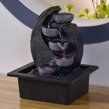 Zimmerbrunnen – Wasserfall