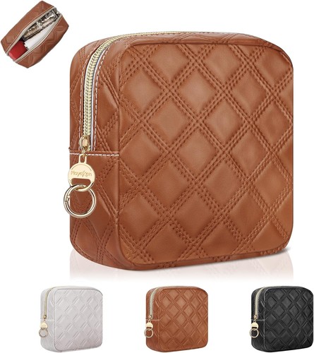 Mini kosmetiktasche klein - kosmetiktasche, make