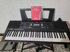 Yamaha PSR-A350 Orientalisches Keyboard, Neue! sehe Beschreibung!