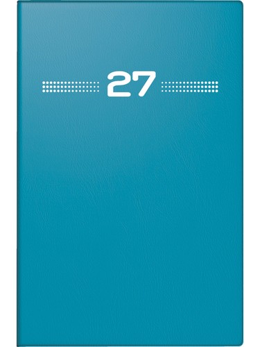 Taschenkalender partner