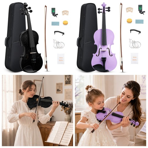 Violine 4 größe mit - violine,