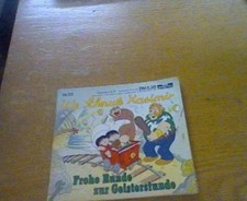 Ute Schnute Kasimir - Frohe