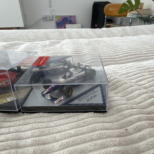 Gode formel 1 modellautos - formel,