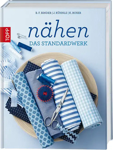 Nähen das standardwerk - -,