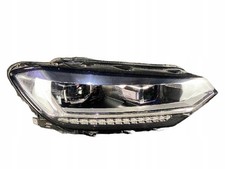 VW TOURAN LED Scheinwerfer