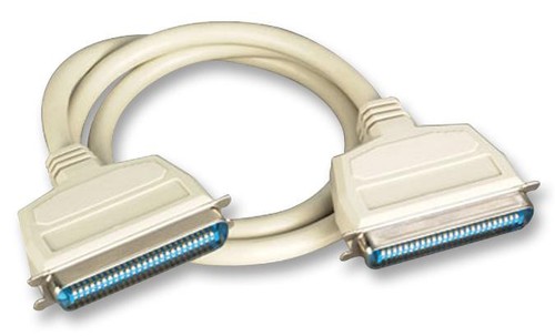 Centronics kabel - centronics,