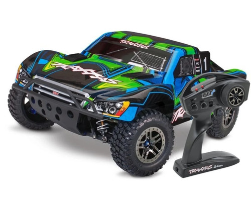 Traxxas slash 4x4 - slash,