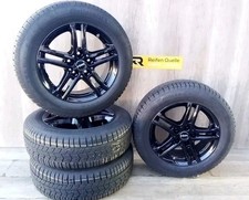 4x Winterräder 16 Zoll  Kia Niro DE Soul EV PSEV Hybrid LK 5/114 RDKS