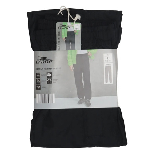 Crane regenhose größe - regenhose,,