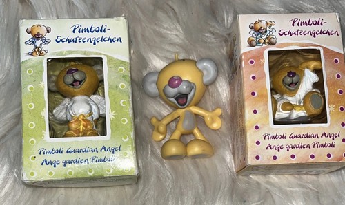 Diddl pimboli kleine - diddl, 3x