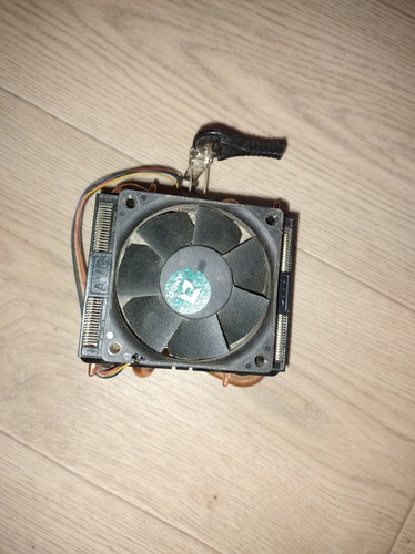 Avc amd 27uh40q001 - avc, cpu