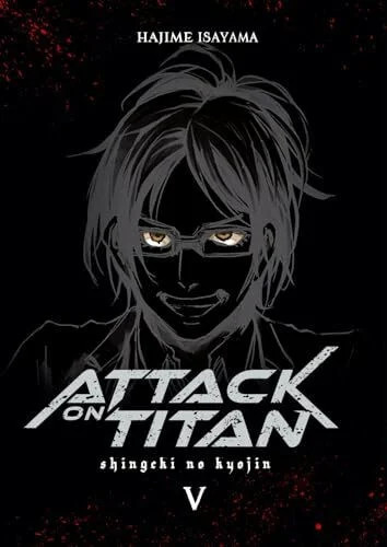 Attack titan deluxe - deluxe, edle