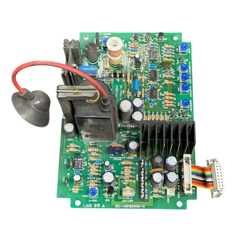 Lecroy 9300 eco 1004 crt - 9300,