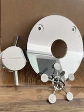 Hansgrohe DuoTurn S 75418000 Mischerbatterie 2 Verbraucher Chrom