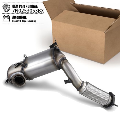 Dieselpartikelfilter dpf - dieselpartikelfilter,