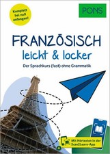 PONS Französisch leicht &