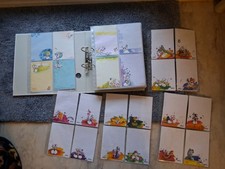 Diddl Sammlung XXL  Blätter