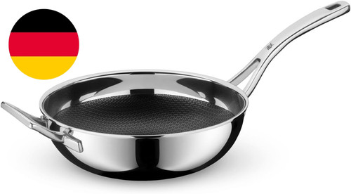 Wmf profi resist - resist, wokpfanne