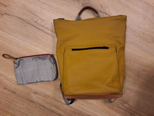 Aunts uncles sakai rucksack - uncles,