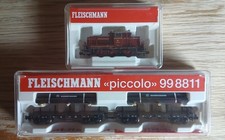 1 mal fleischmann Lokomotive 