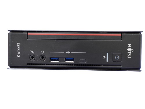 Fujitsu esprimo q558 mini - esprimo,