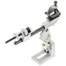 Bohrerschleifgerät