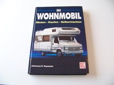 Das wohnmobil mieten - das,
