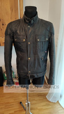 Belstaff S. ICON 1964 blouson