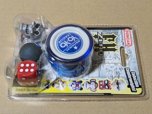 Duncan freehand zero - freehand,