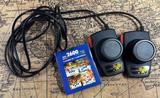 Atari 2600 4-in-1 Game
