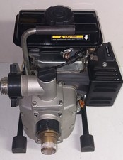 Loncin 80cc 4 Takt Benzin