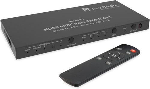 Feintech vax04101 hdmi earc - vax04101,
