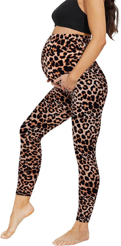Amiyoyo damen umstandsleggings - damen,