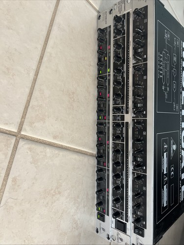 Set behringer studio - of, 3