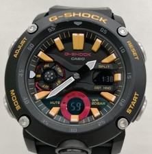 CASIO GA-2000 G-SHOCK