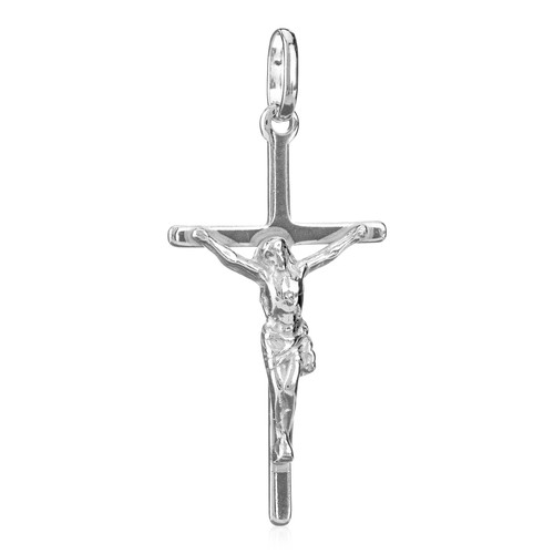 925er sterlingsilber kreuz - 925er,