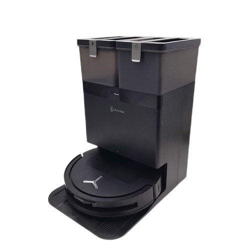 Ecovacs saugroboter - ecovacs,
