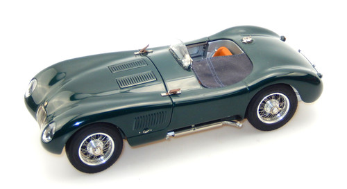 Cmc 191 jaguar c type - cmc, m-191