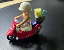 Playmob Set 9084 Strandgirl