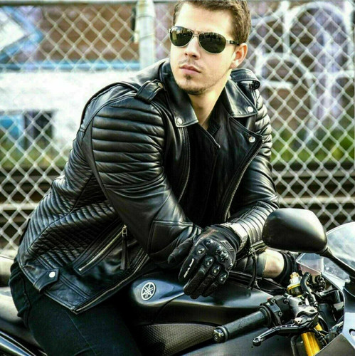 Bomber biker neu - bomber, herren